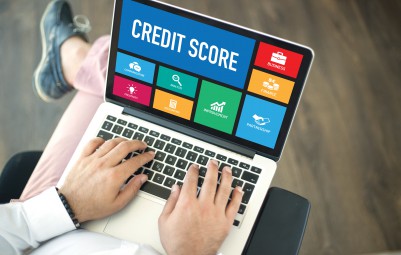 credit score