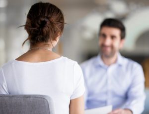 interview