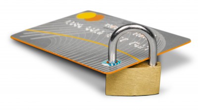 Why You Should Protect Your Credit Card Data