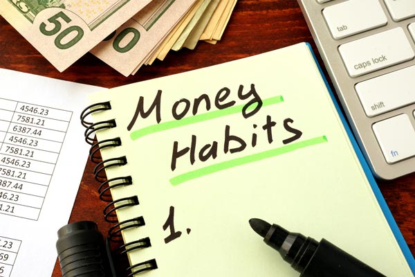 Small Steps to Big Savings: Introducing Financial Micro-habits