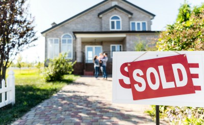 Four P’s for First Time Home Buyers