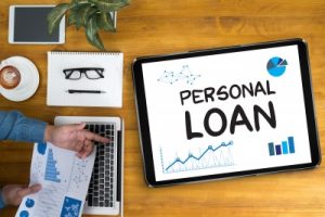 personal loan