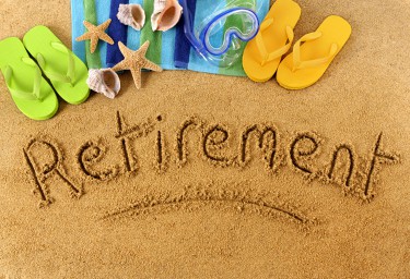 Who Created Retirement?