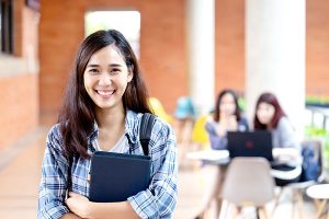 College Student