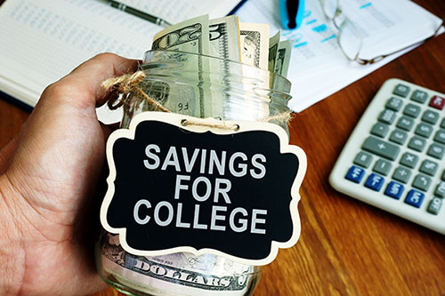 Savings for College