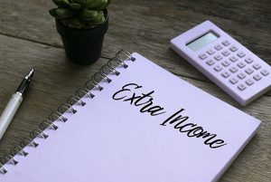 Extra Income