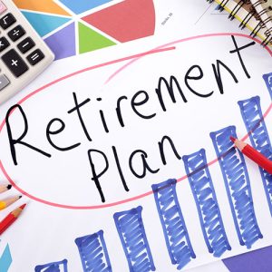 Retirement plan