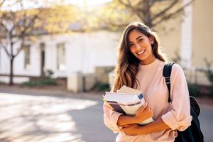 College STudent