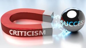 criticism