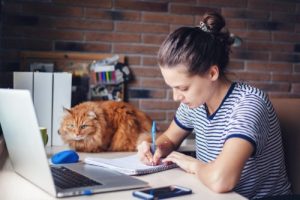 home office