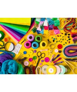 crafting
