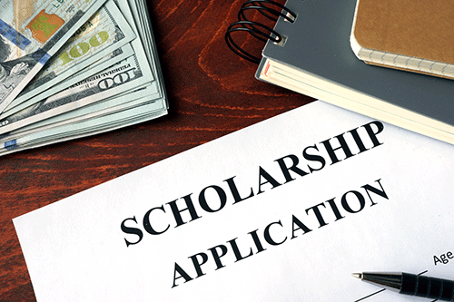 scholarship