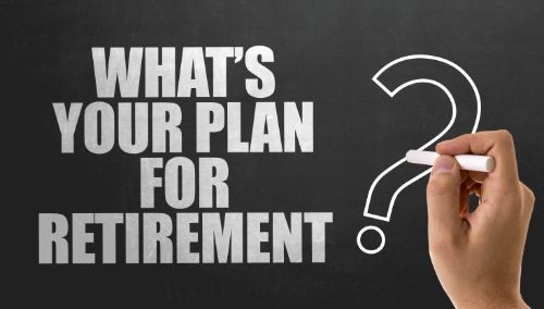 Get Guidance While Preparing for Retirement