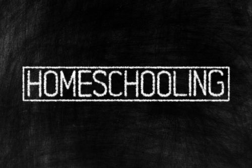 homeschooling