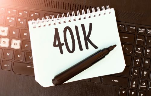 Borrowing from your 401K