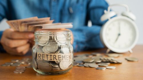 Retirement Doesn’t Mean You Are Done Working