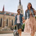 Traveling on a Budget: How to Save on Flights, Hotels, and Activities