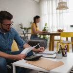 The “One-Number” Method: How Much You Can Actually Spend Each Week